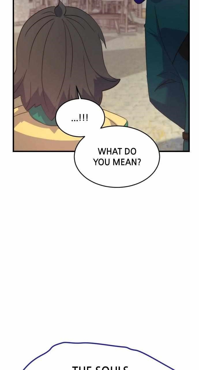 The Last Golden Child - Chapter 114 Page 73