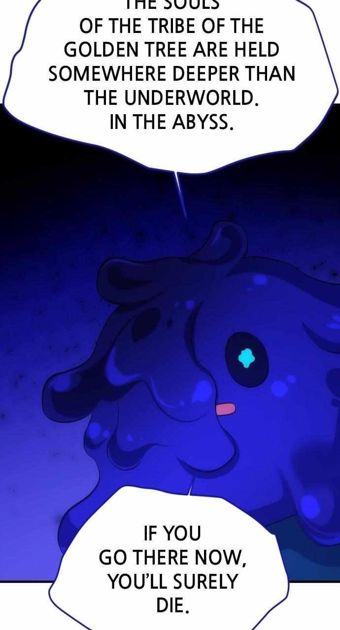 The Last Golden Child - Chapter 114 Page 74