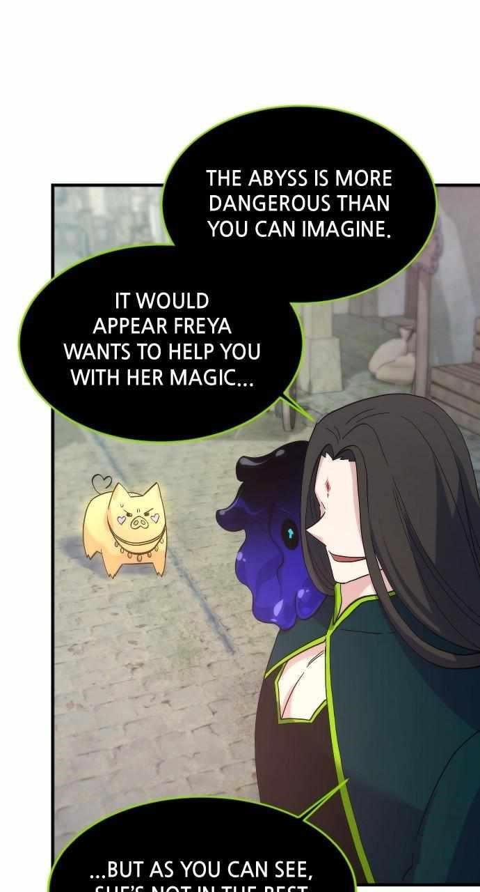 The Last Golden Child - Chapter 114 Page 77