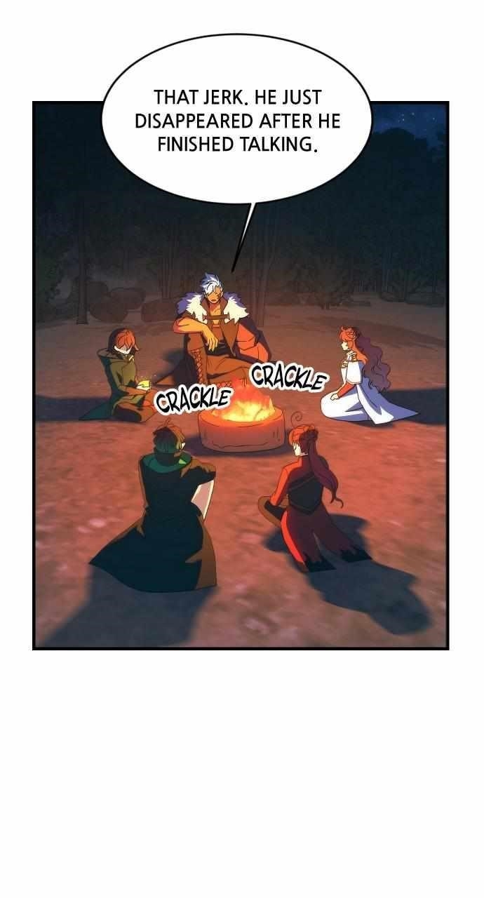 The Last Golden Child - Chapter 114 Page 81