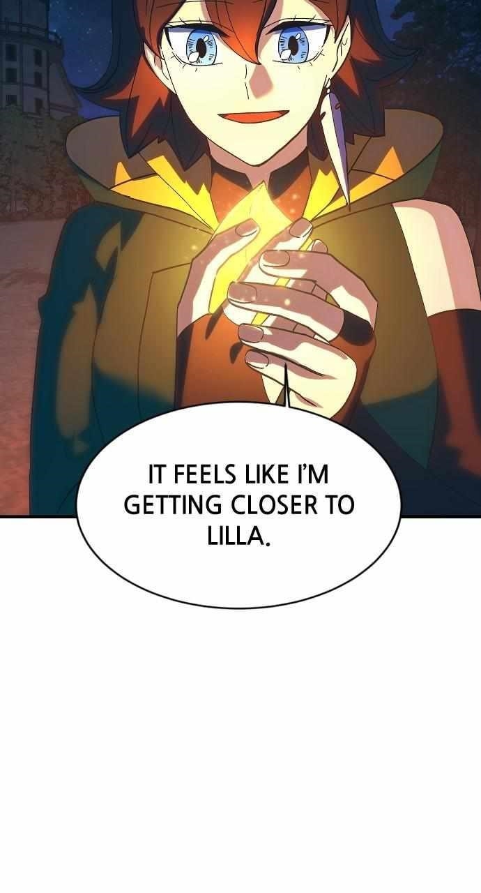 The Last Golden Child - Chapter 114 Page 87