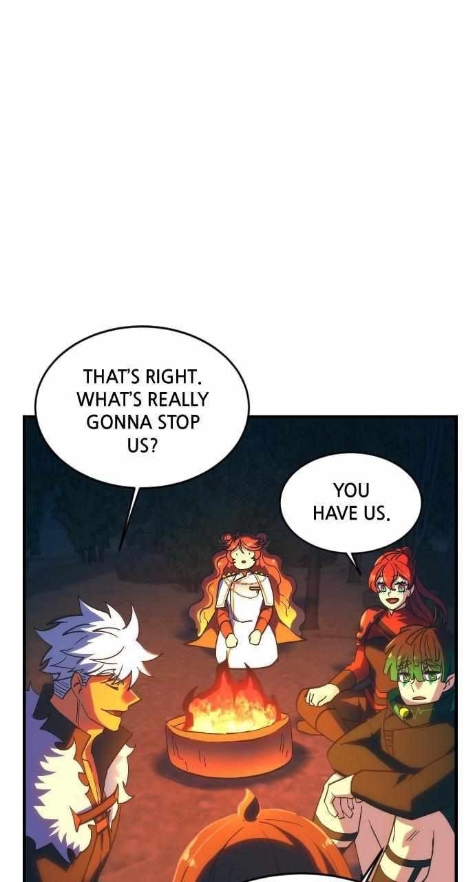 The Last Golden Child - Chapter 114 Page 88