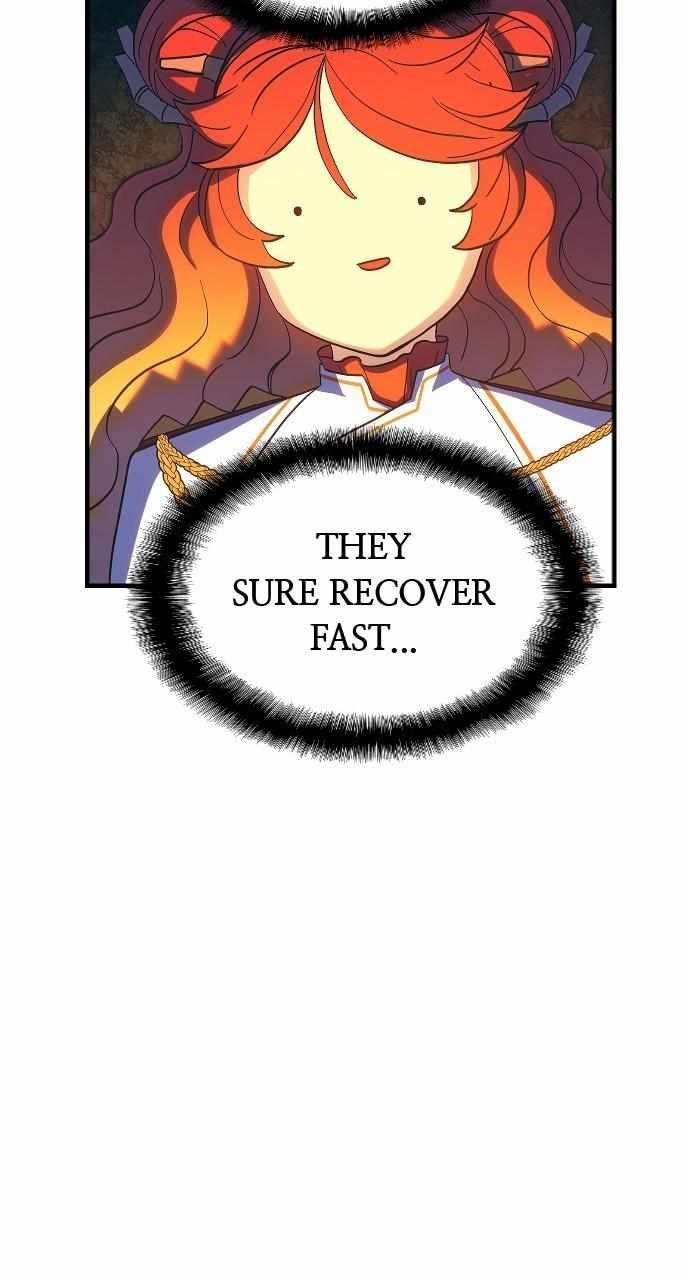 The Last Golden Child - Chapter 114 Page 90