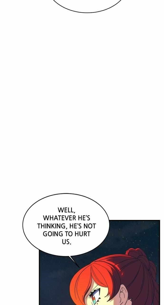 The Last Golden Child - Chapter 114 Page 92