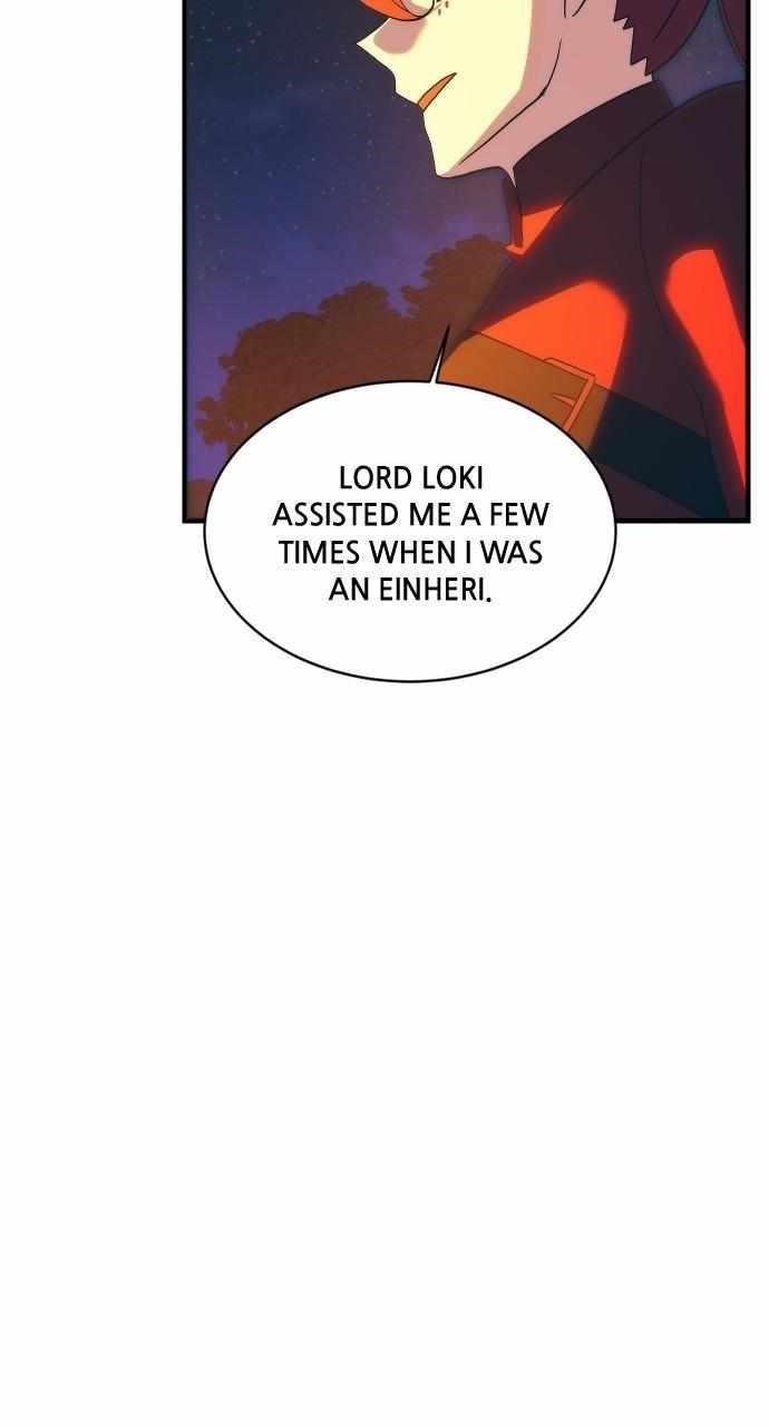 The Last Golden Child - Chapter 114 Page 93