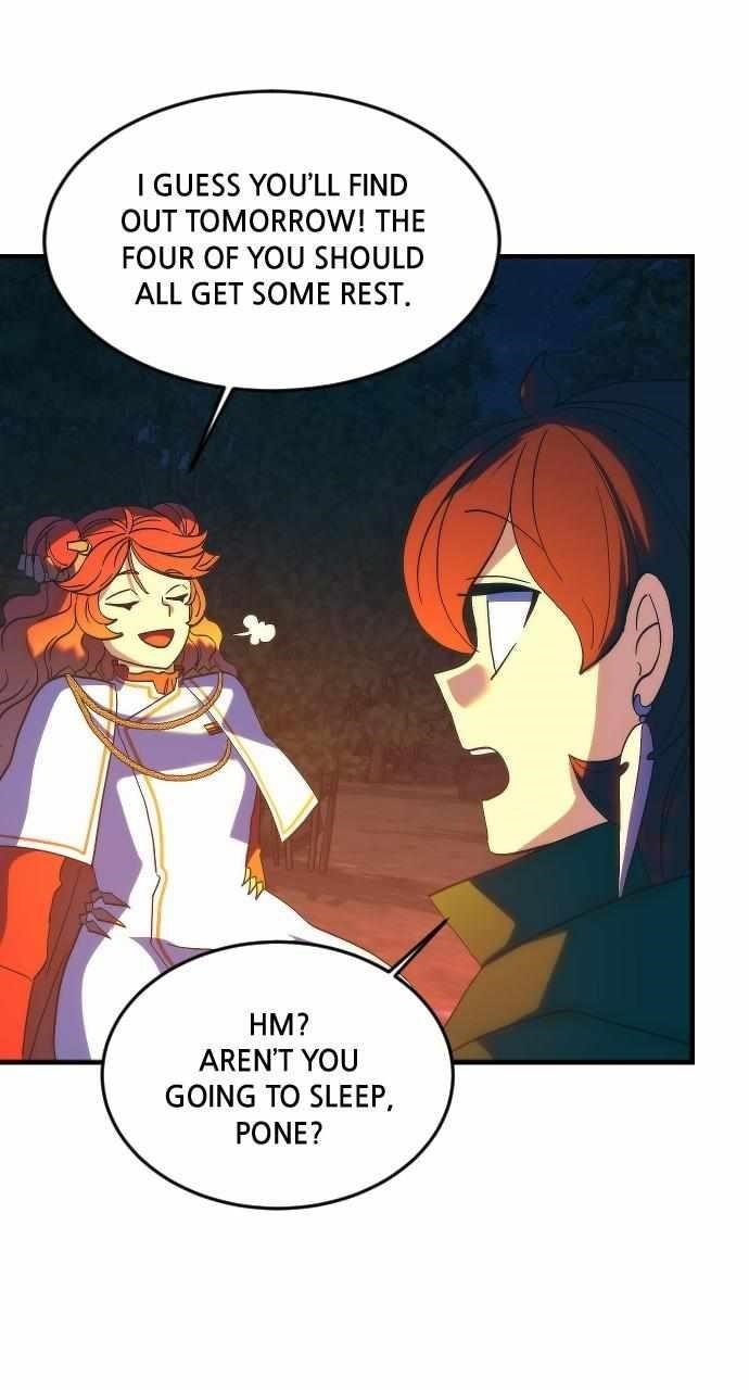 The Last Golden Child - Chapter 114 Page 94