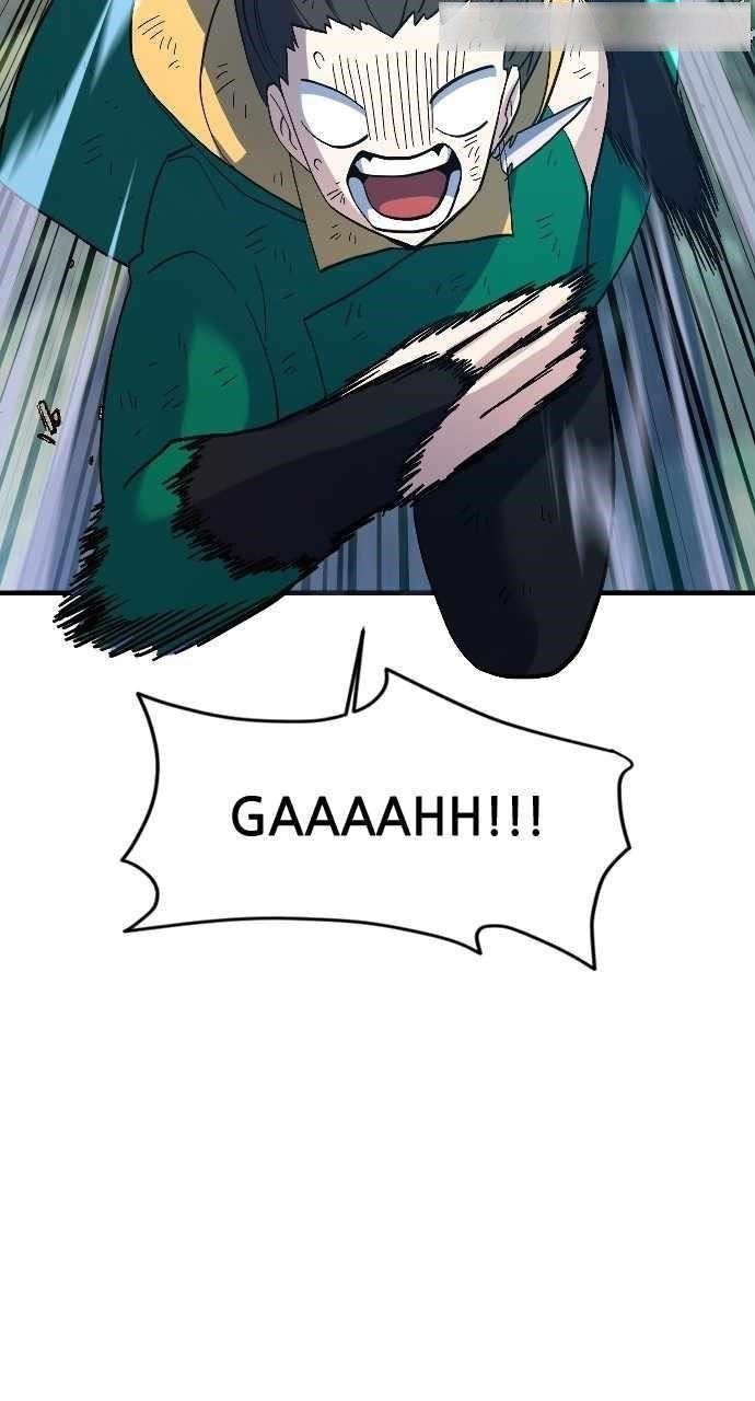 The Last Golden Child - Chapter 115 Page 101