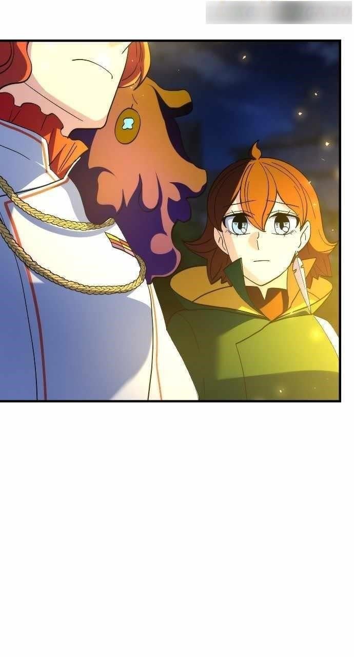 The Last Golden Child - Chapter 115 Page 15