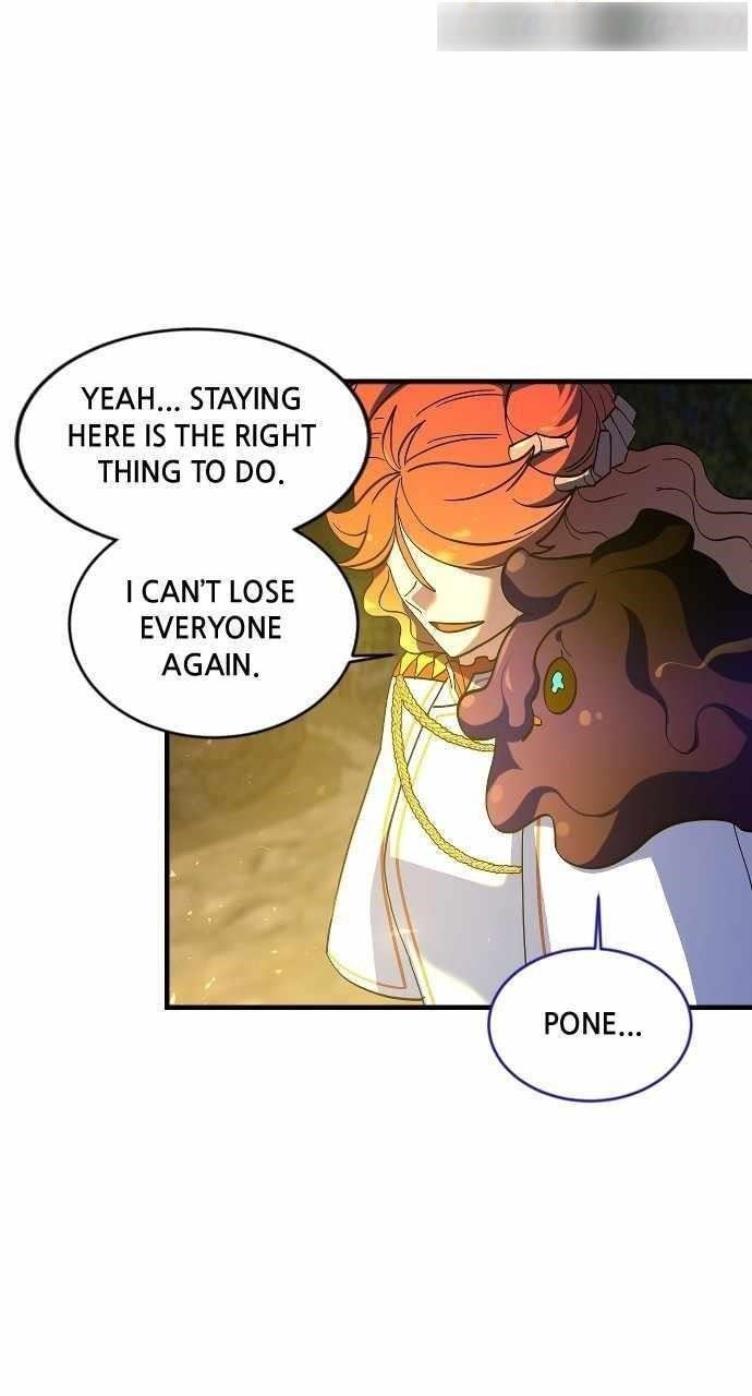 The Last Golden Child - Chapter 115 Page 20