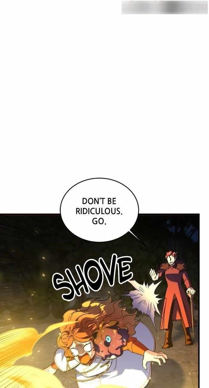 The Last Golden Child - Chapter 115 Page 21