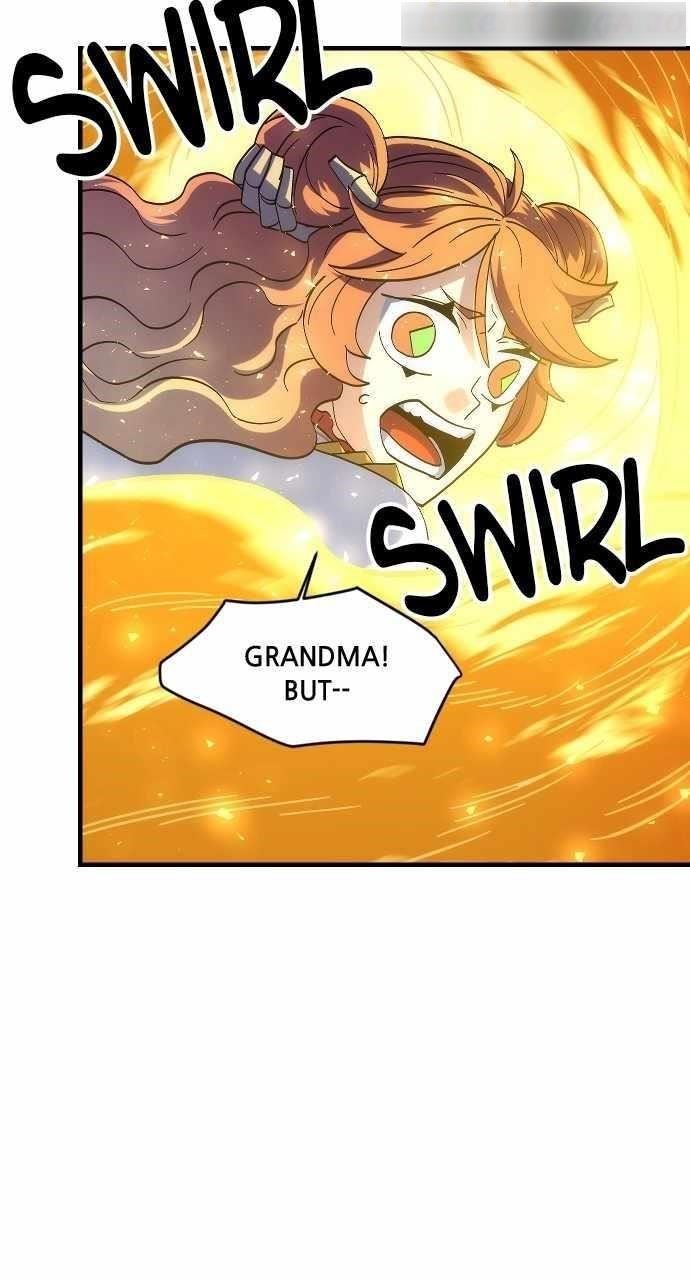 The Last Golden Child - Chapter 115 Page 23