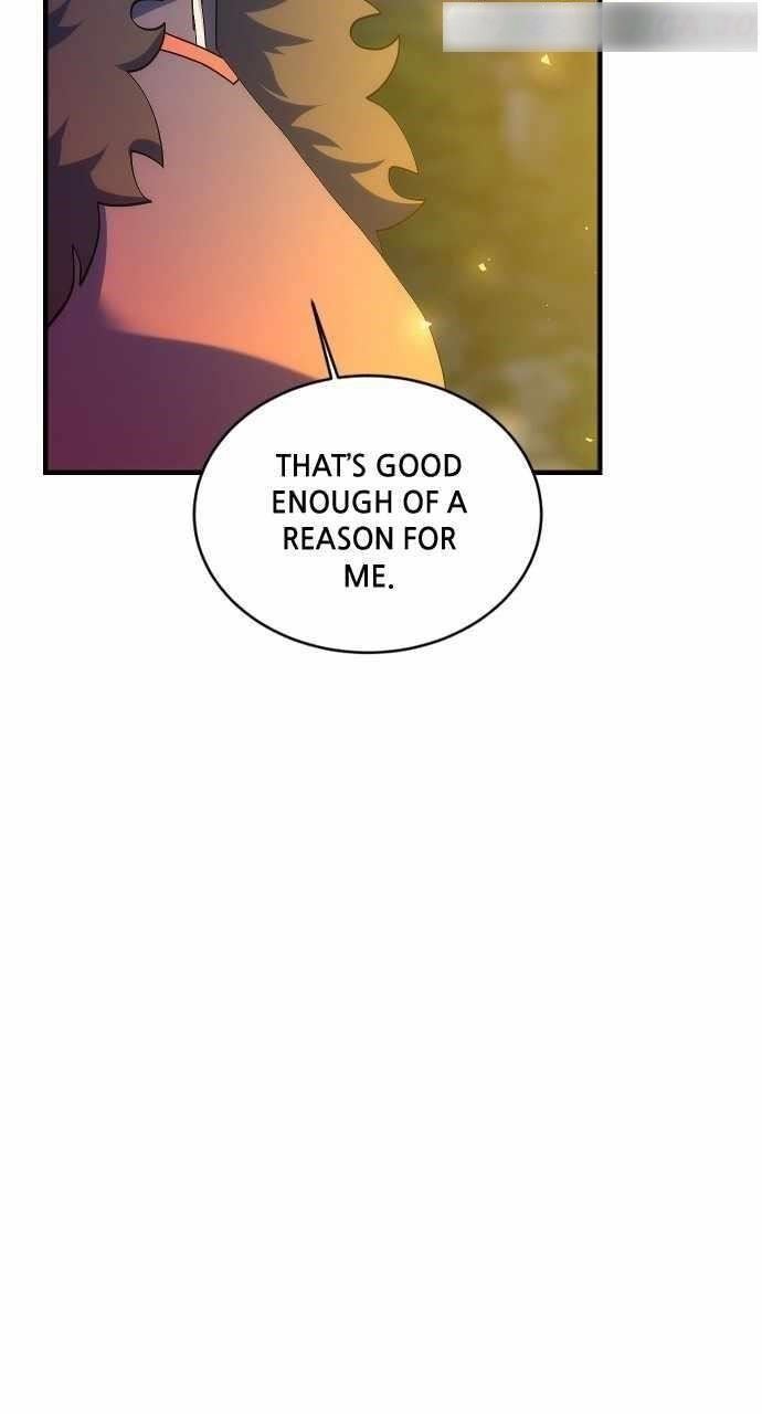 The Last Golden Child - Chapter 115 Page 25