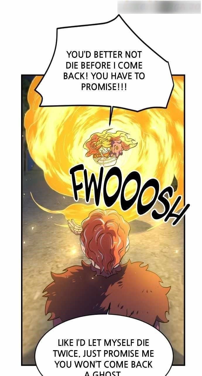 The Last Golden Child - Chapter 115 Page 29