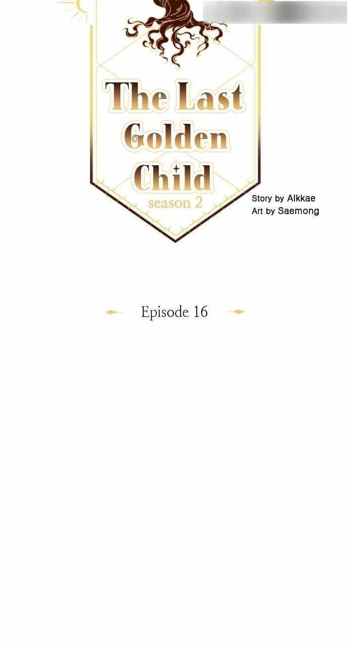 The Last Golden Child - Chapter 115 Page 33