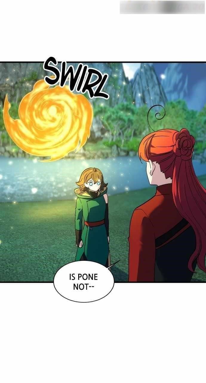 The Last Golden Child - Chapter 115 Page 34