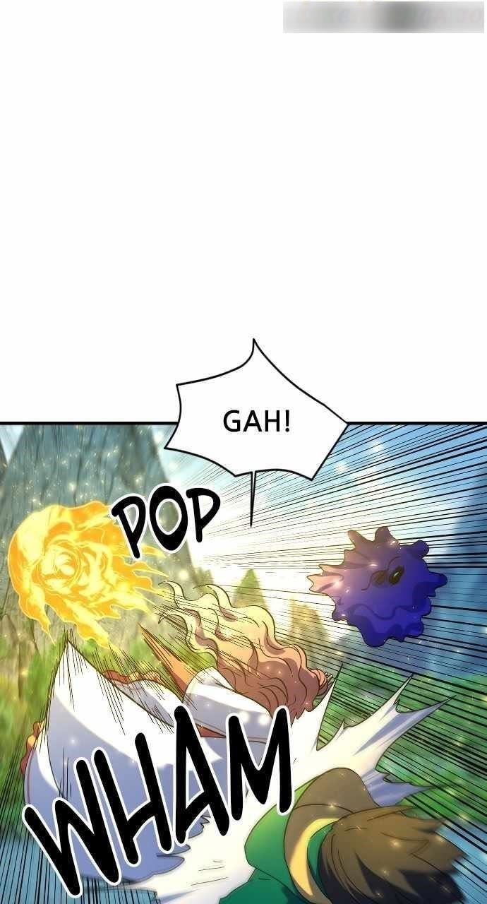 The Last Golden Child - Chapter 115 Page 35