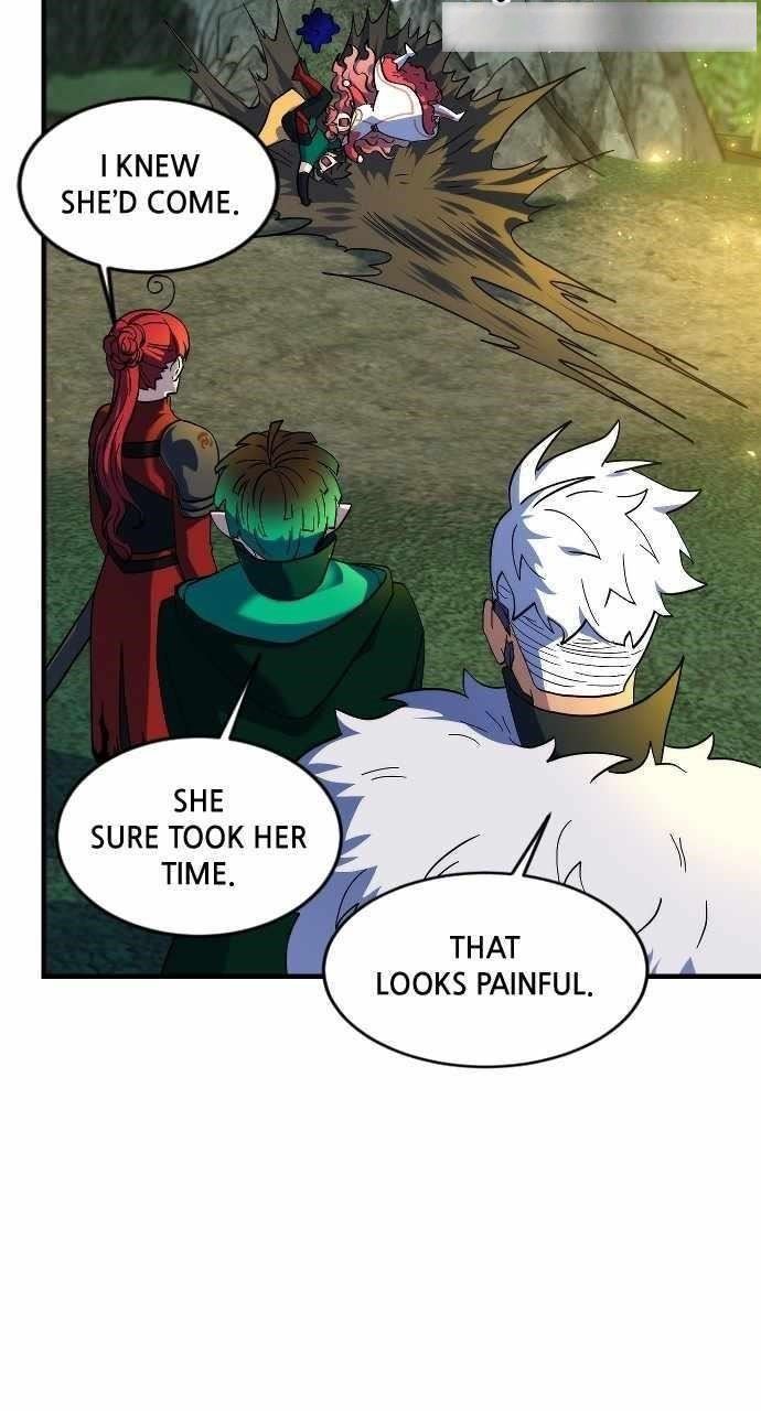 The Last Golden Child - Chapter 115 Page 37