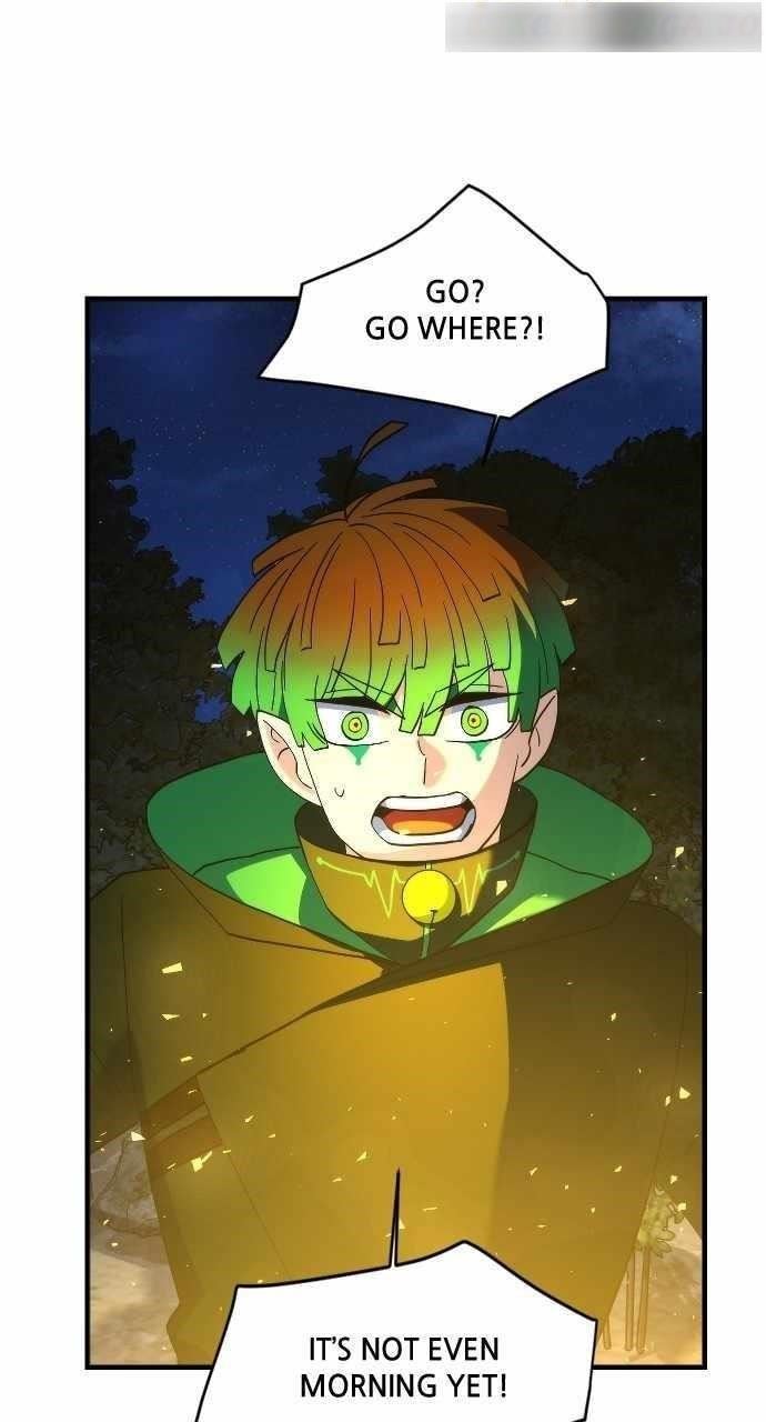 The Last Golden Child - Chapter 115 Page 4