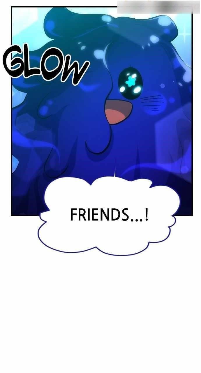 The Last Golden Child - Chapter 115 Page 47