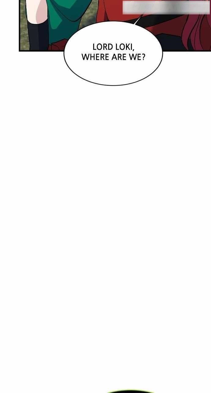 The Last Golden Child - Chapter 115 Page 49