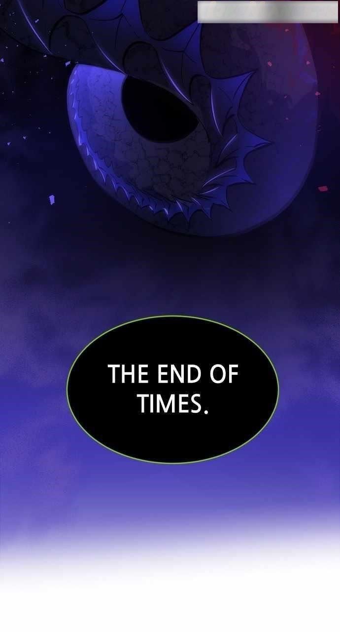 The Last Golden Child - Chapter 115 Page 55