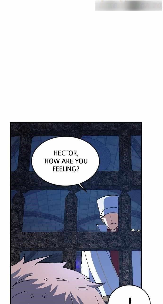 The Last Golden Child - Chapter 115 Page 61