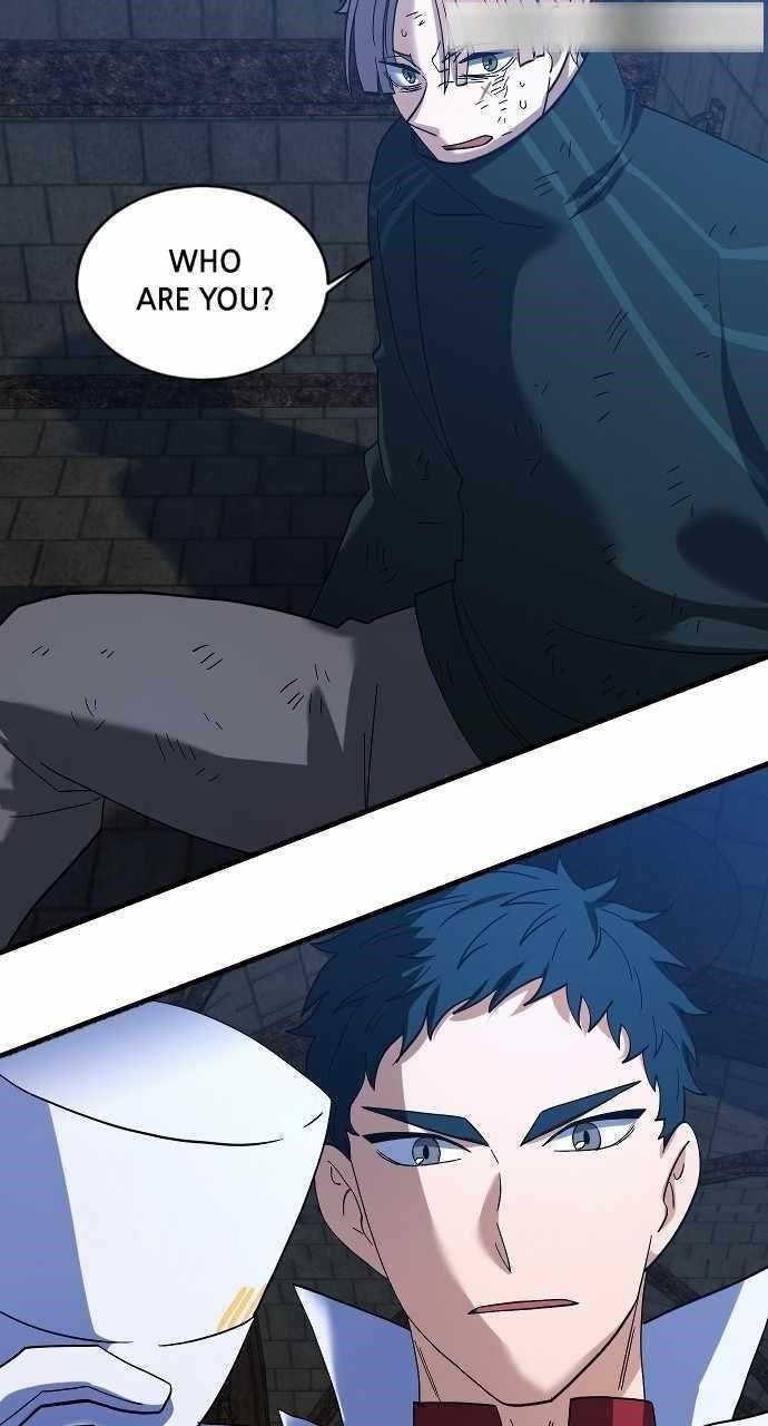 The Last Golden Child - Chapter 115 Page 63