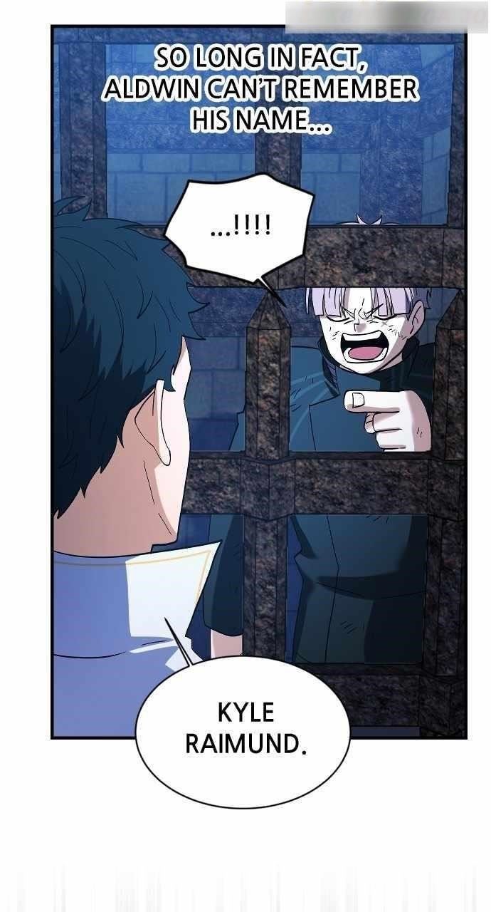 The Last Golden Child - Chapter 115 Page 65