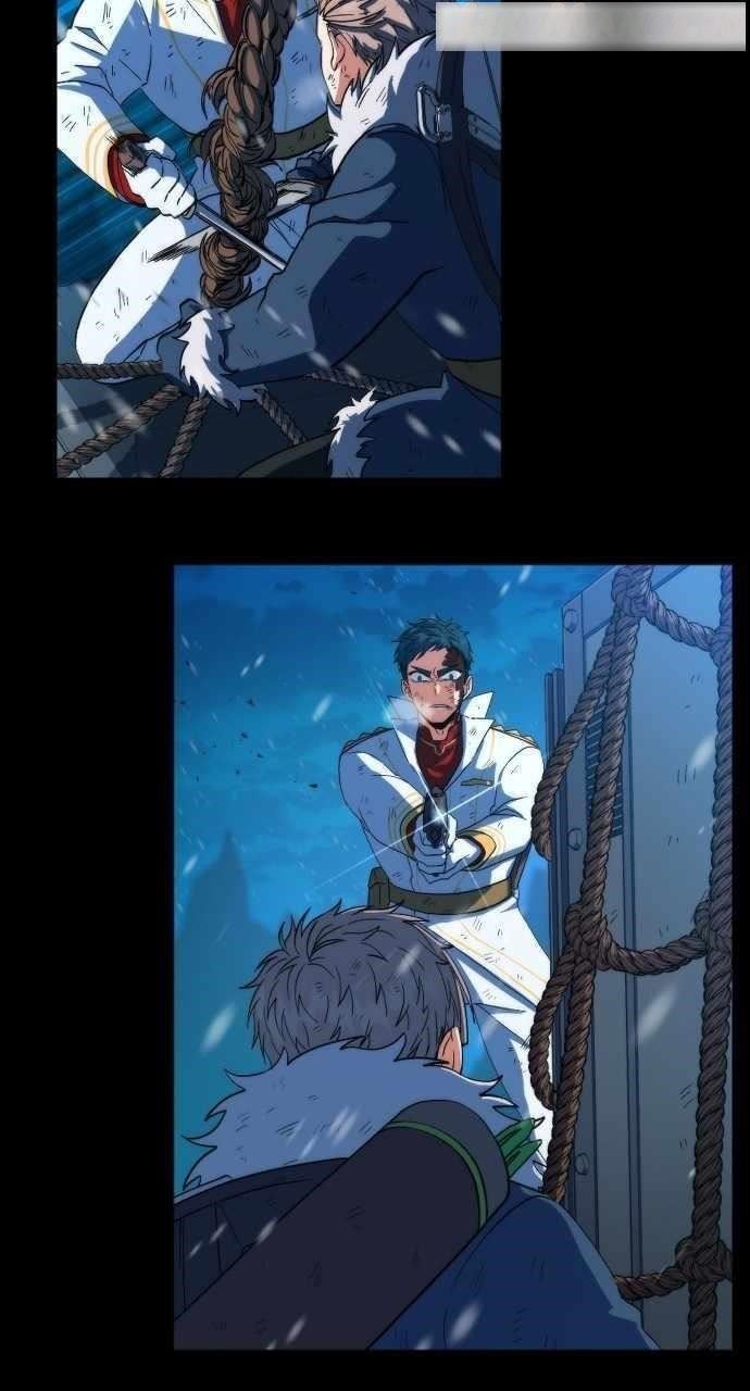 The Last Golden Child - Chapter 115 Page 67