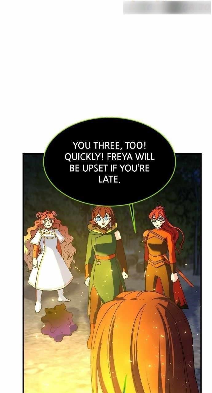 The Last Golden Child - Chapter 115 Page 7