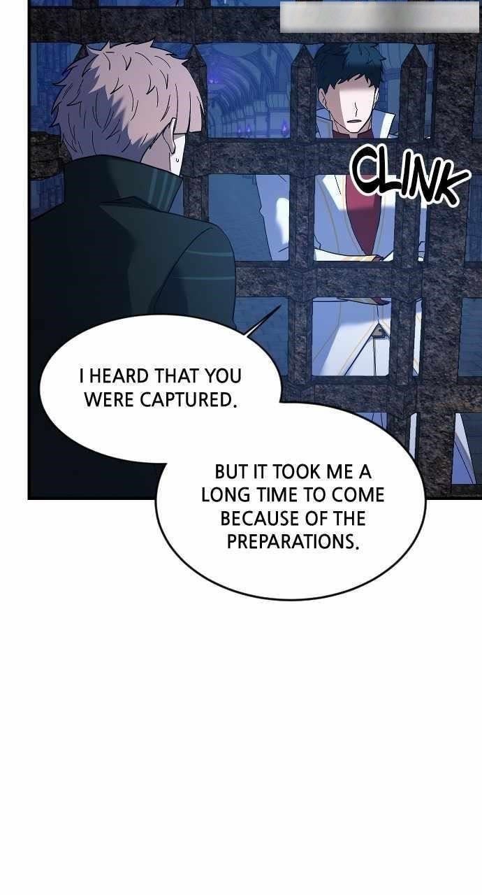 The Last Golden Child - Chapter 115 Page 70