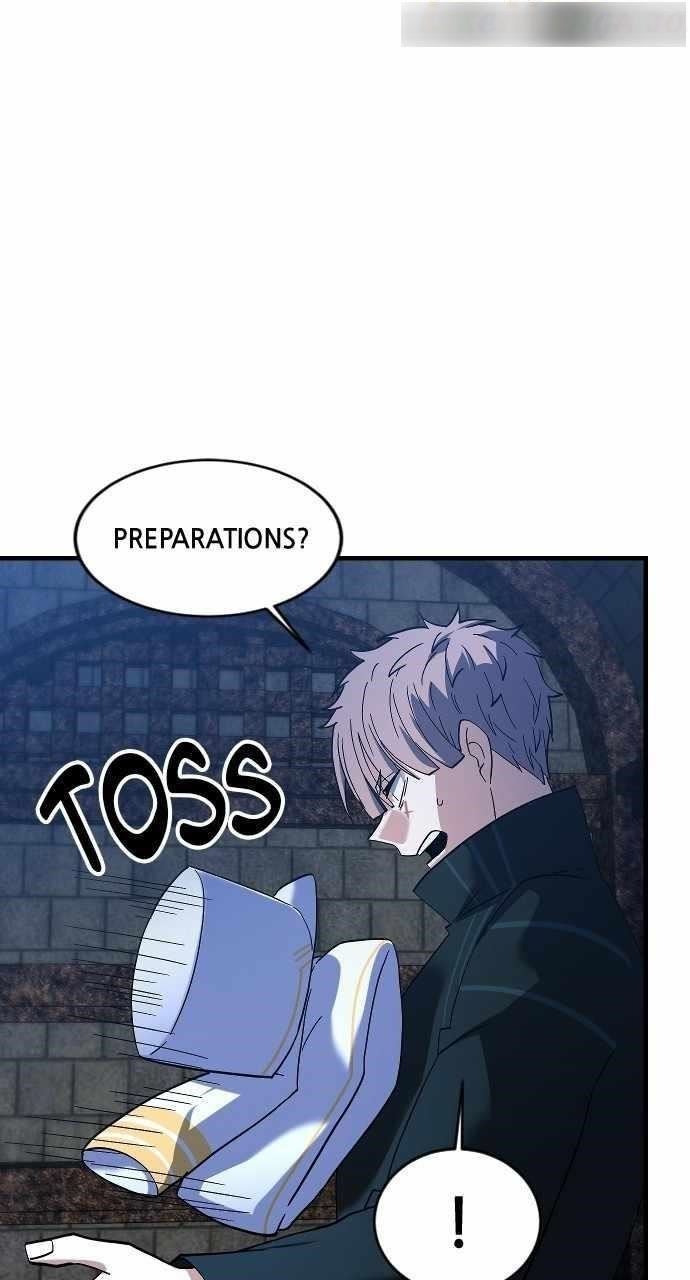 The Last Golden Child - Chapter 115 Page 71