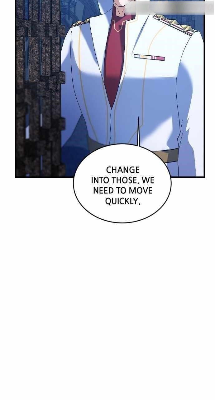 The Last Golden Child - Chapter 115 Page 73