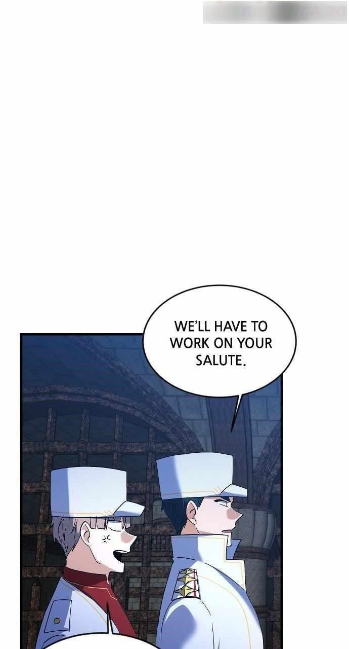 The Last Golden Child - Chapter 115 Page 75