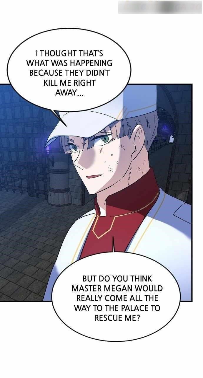 The Last Golden Child - Chapter 115 Page 78