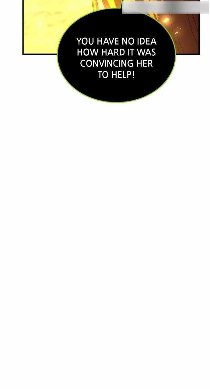 The Last Golden Child - Chapter 115 Page 8