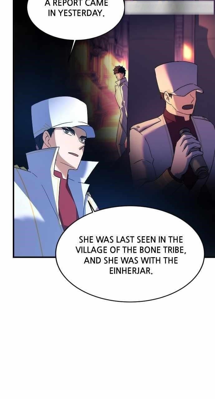 The Last Golden Child - Chapter 115 Page 83