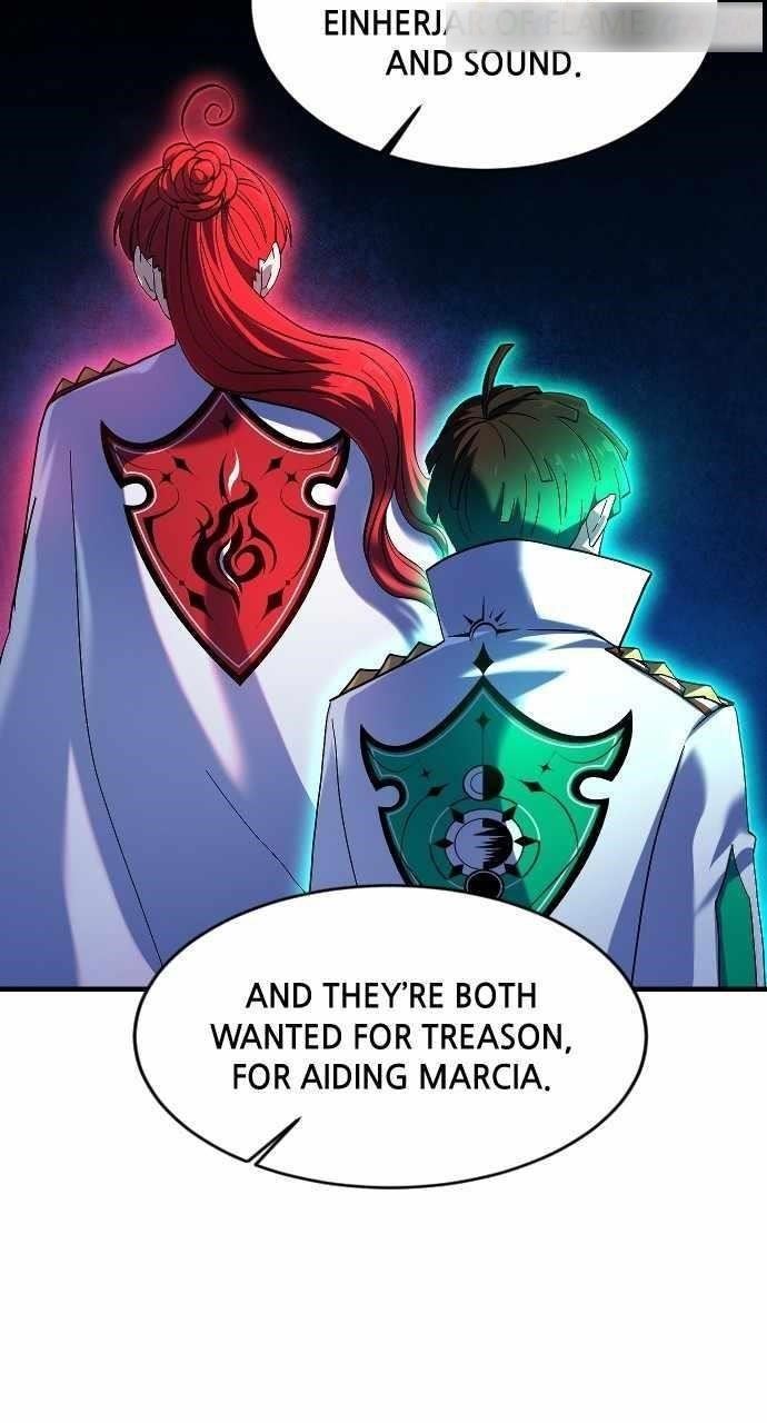 The Last Golden Child - Chapter 115 Page 86