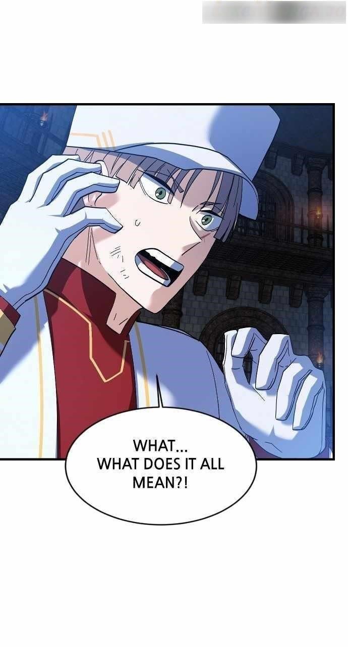 The Last Golden Child - Chapter 115 Page 89