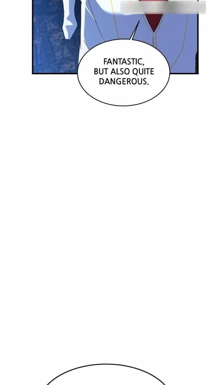 The Last Golden Child - Chapter 115 Page 93