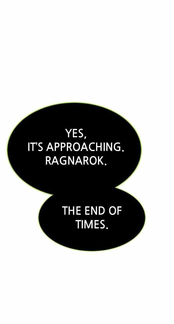 The Last Golden Child - Chapter 116 Page 1