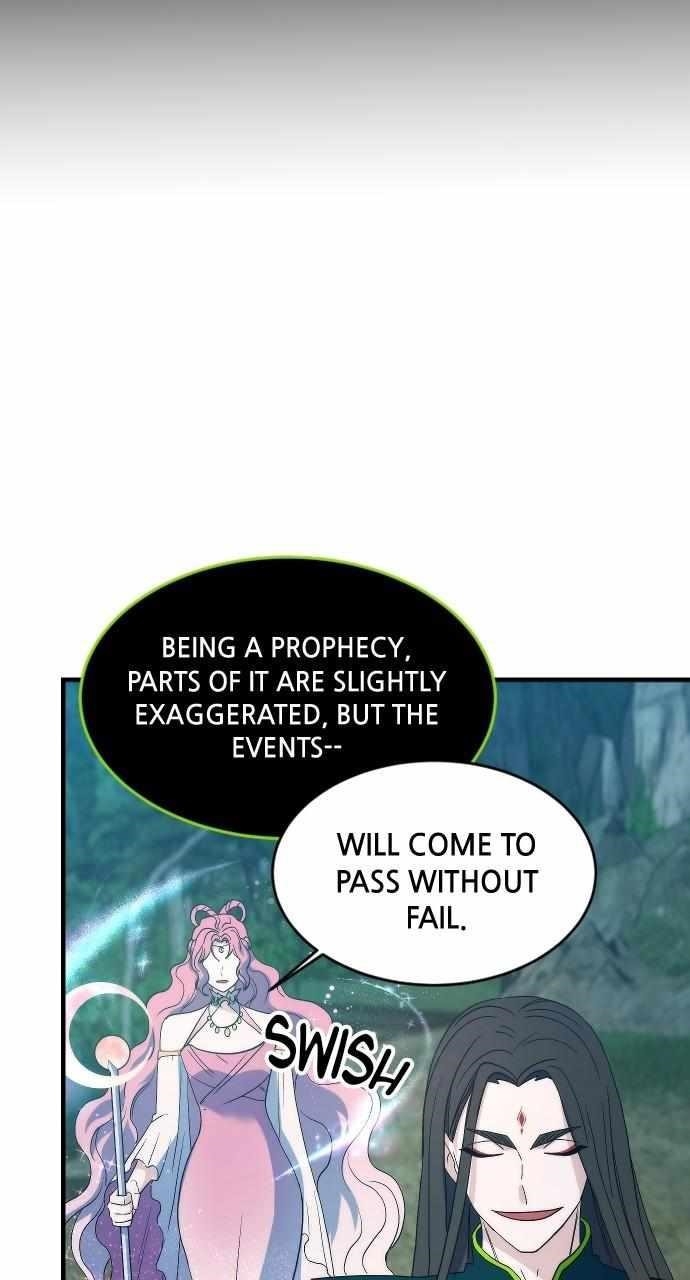 The Last Golden Child - Chapter 116 Page 10