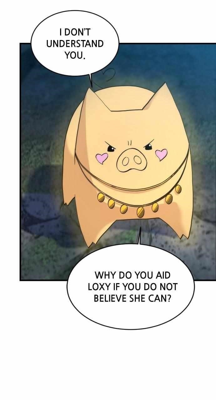 The Last Golden Child - Chapter 116 Page 101