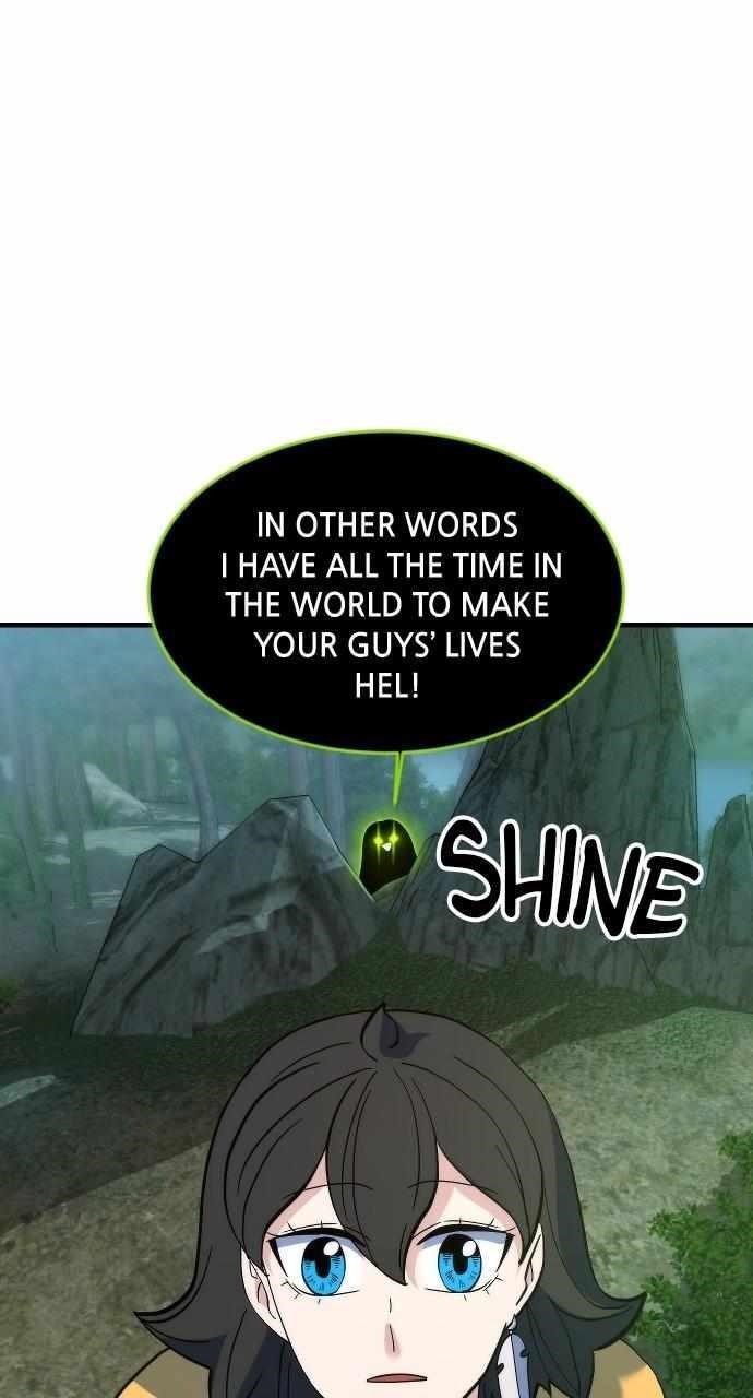 The Last Golden Child - Chapter 116 Page 19