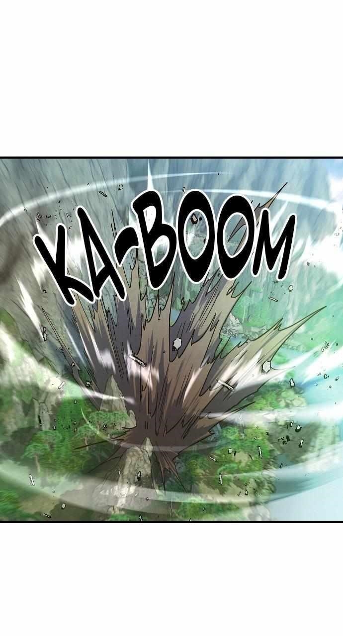 The Last Golden Child - Chapter 116 Page 22