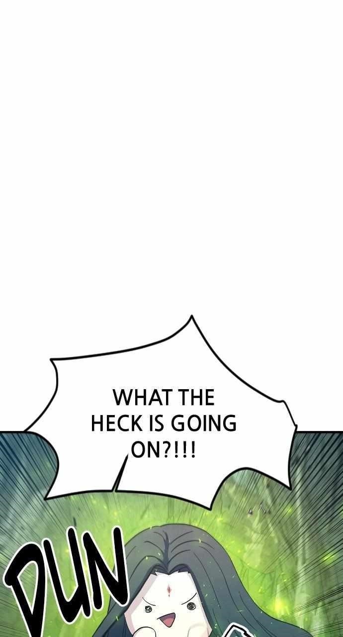 The Last Golden Child - Chapter 116 Page 25