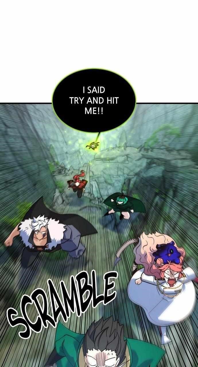 The Last Golden Child - Chapter 116 Page 27