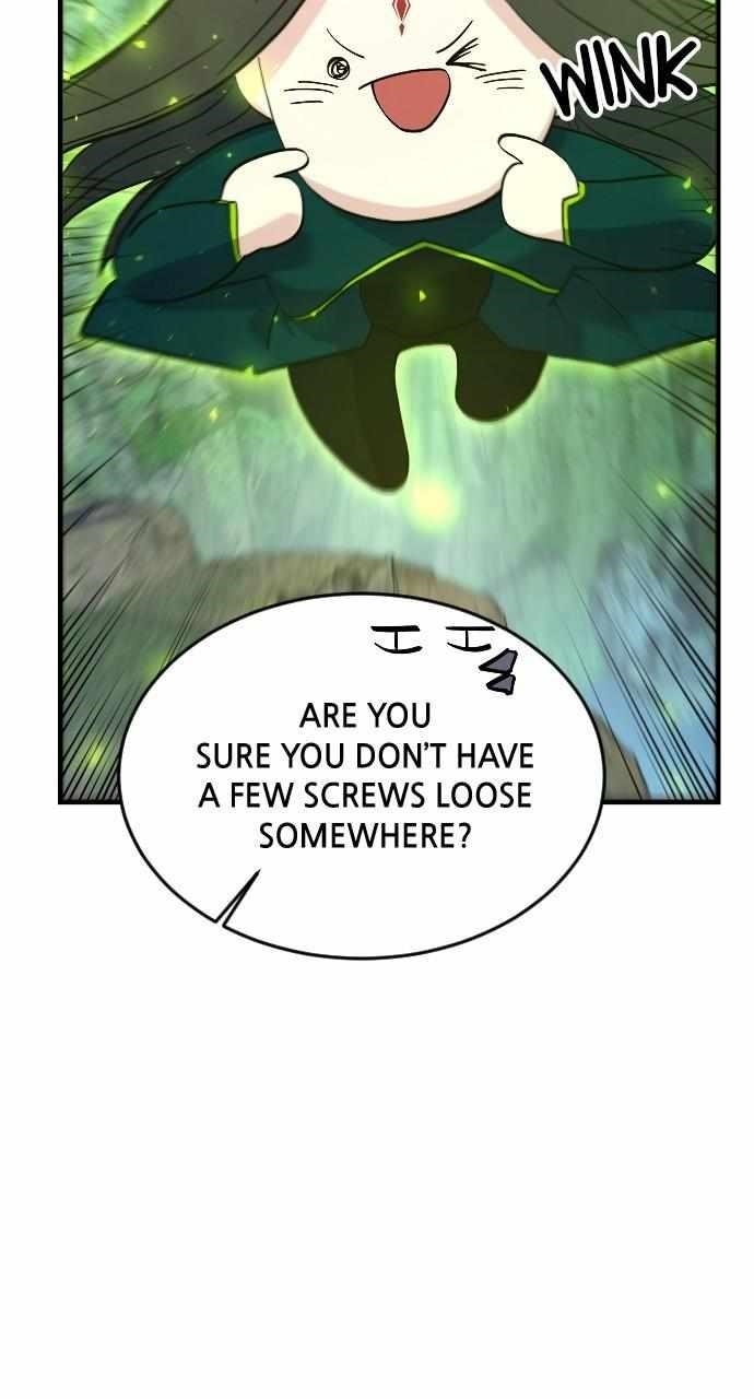 The Last Golden Child - Chapter 116 Page 31