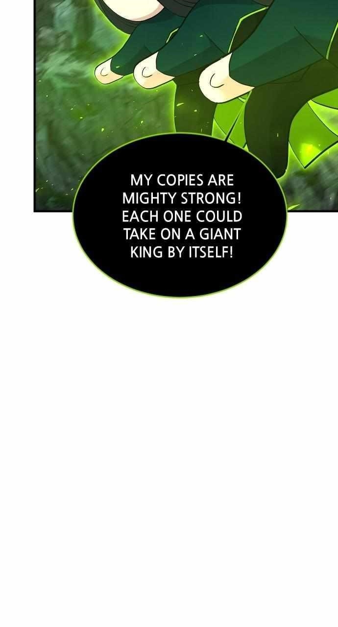 The Last Golden Child - Chapter 116 Page 36