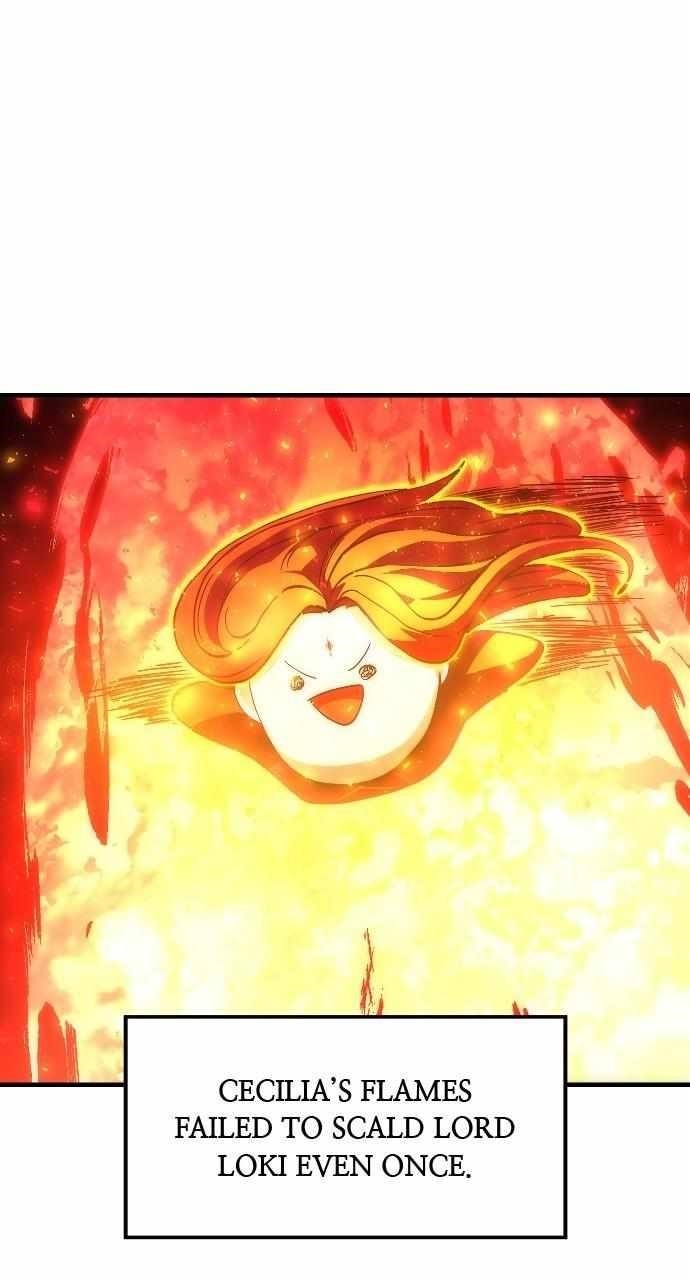 The Last Golden Child - Chapter 116 Page 43